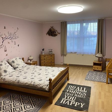 Babahaz Villa Bodajk Dış mekan fotoğraf