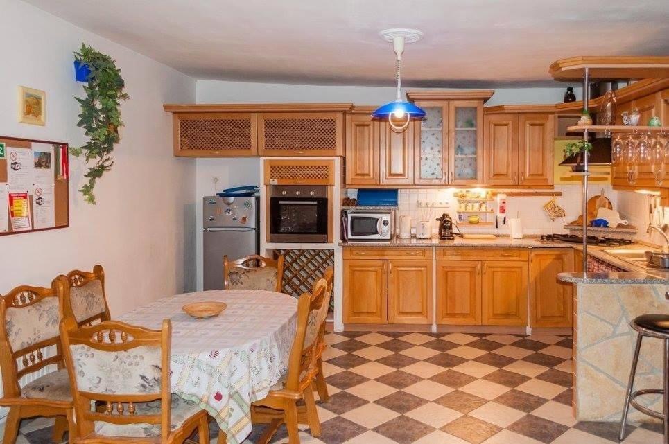 Babahaz Villa Bodajk Dış mekan fotoğraf