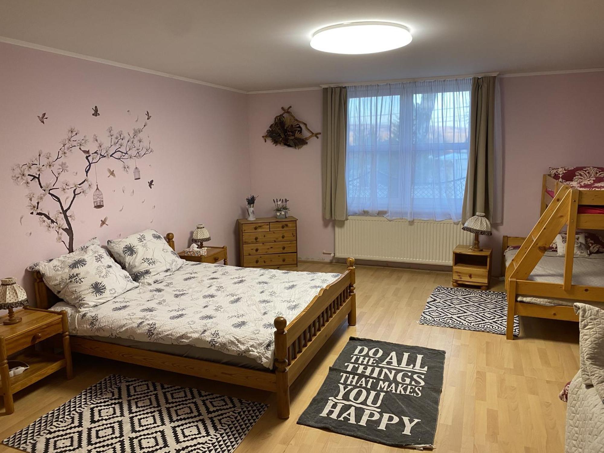 Babahaz Villa Bodajk Dış mekan fotoğraf