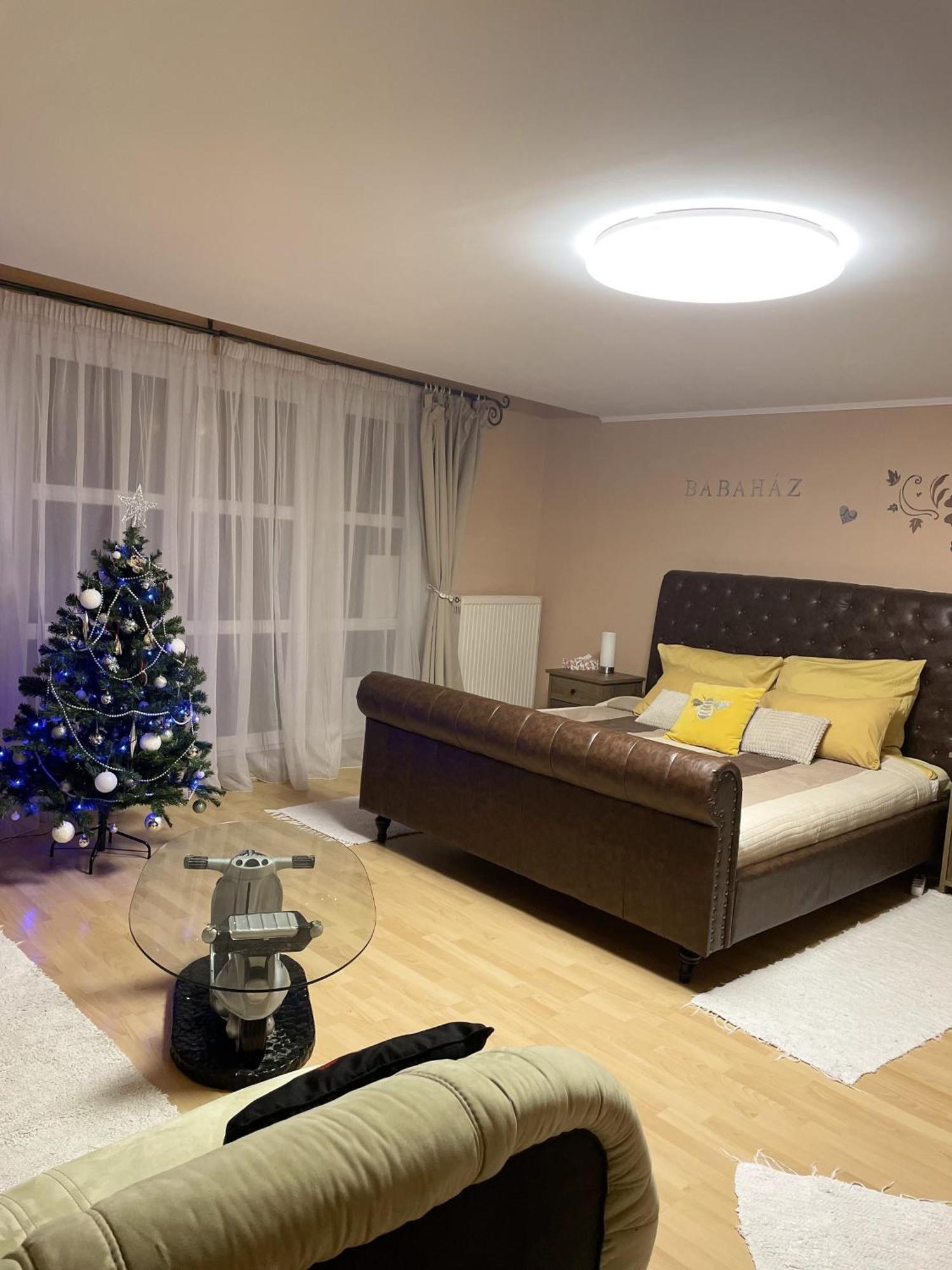 Babahaz Villa Bodajk Dış mekan fotoğraf