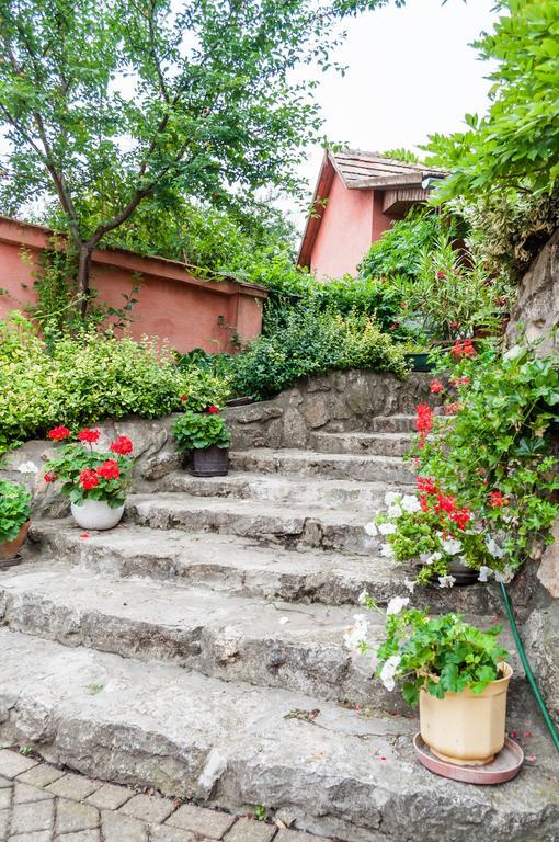 Babahaz Villa Bodajk Dış mekan fotoğraf