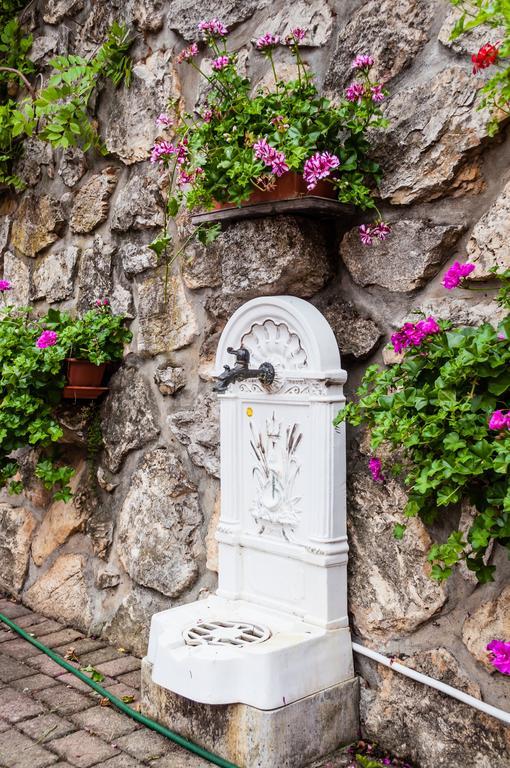 Babahaz Villa Bodajk Dış mekan fotoğraf
