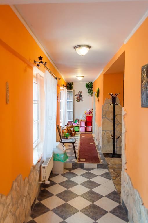 Babahaz Villa Bodajk Dış mekan fotoğraf