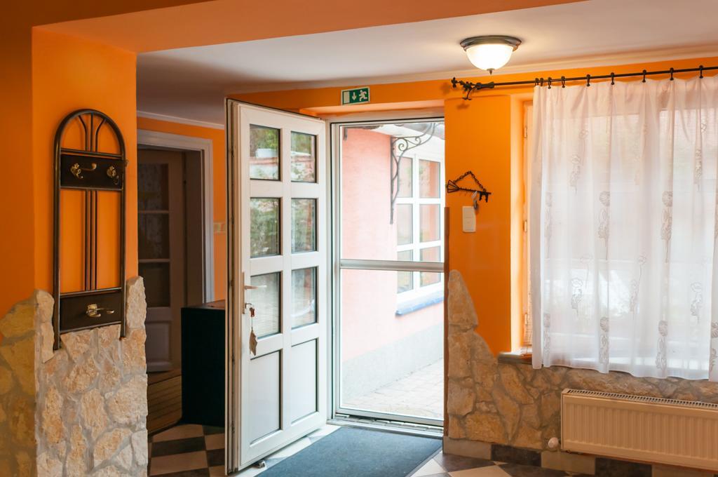 Babahaz Villa Bodajk Dış mekan fotoğraf