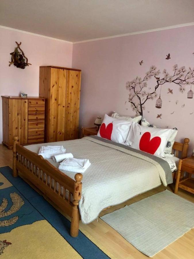 Babahaz Villa Bodajk Dış mekan fotoğraf