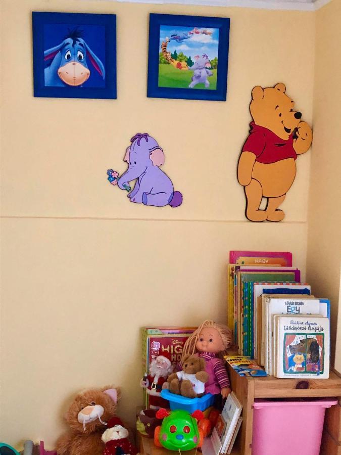 Babahaz Villa Bodajk Dış mekan fotoğraf