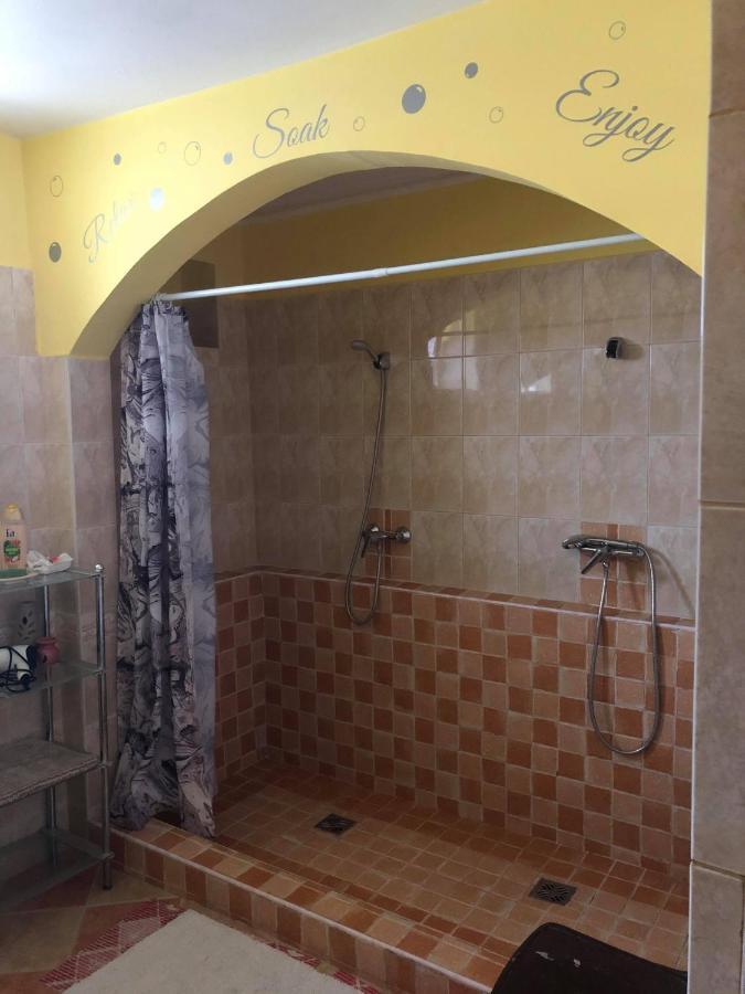 Babahaz Villa Bodajk Dış mekan fotoğraf