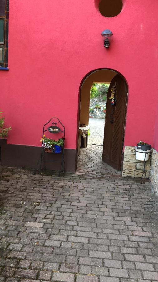 Babahaz Villa Bodajk Dış mekan fotoğraf