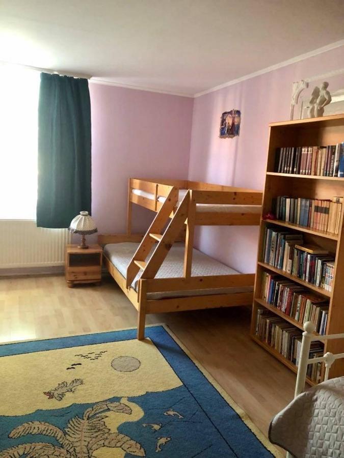 Babahaz Villa Bodajk Dış mekan fotoğraf