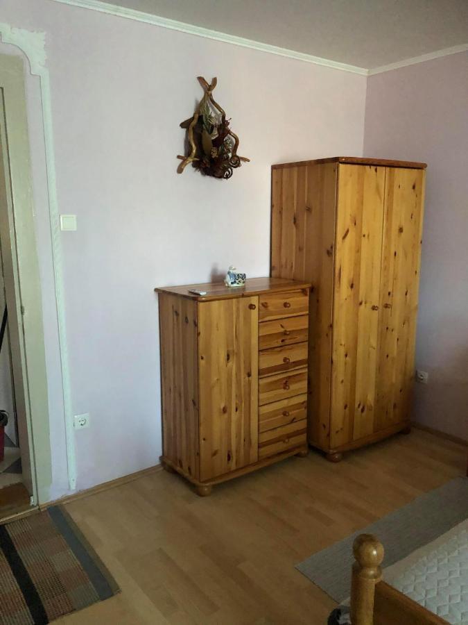 Babahaz Villa Bodajk Dış mekan fotoğraf